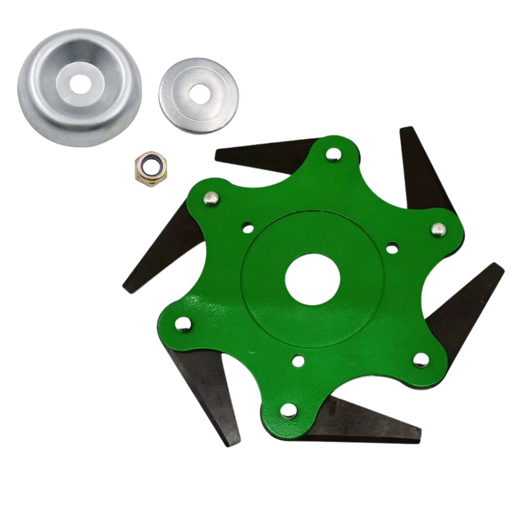 Trimmer Head