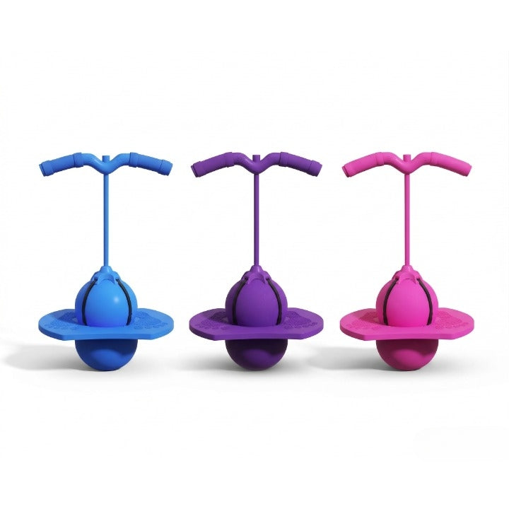 Balance Bouncer Ball – Coordination Training, Kids & Adults & Fun Fitness