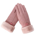 Waterproof Winter Touchscreen Gloves – Thermal ThermoTouch Design