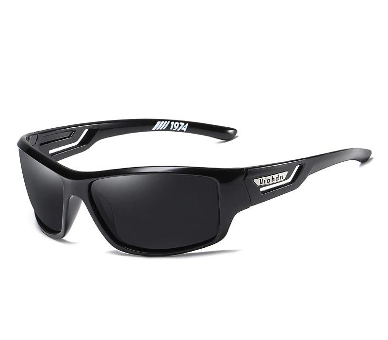 Polarized Military Sunglasses – UV400 Protection for Fishing & Outdoor Sports