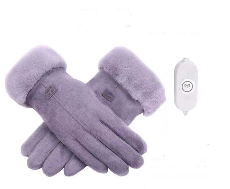 Waterproof Winter Touchscreen Gloves – Thermal ThermoTouch Design