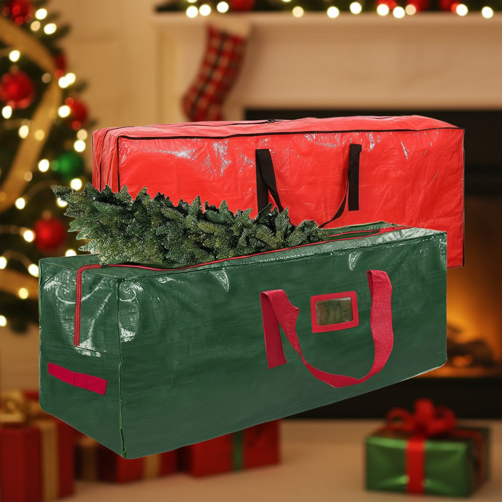 Heavy Duty Christmas Tree Storage Bag Waterproof