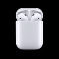 Wireless Earbuds 2nd Gen – Bluetooth Charging Case & Noise Isolating