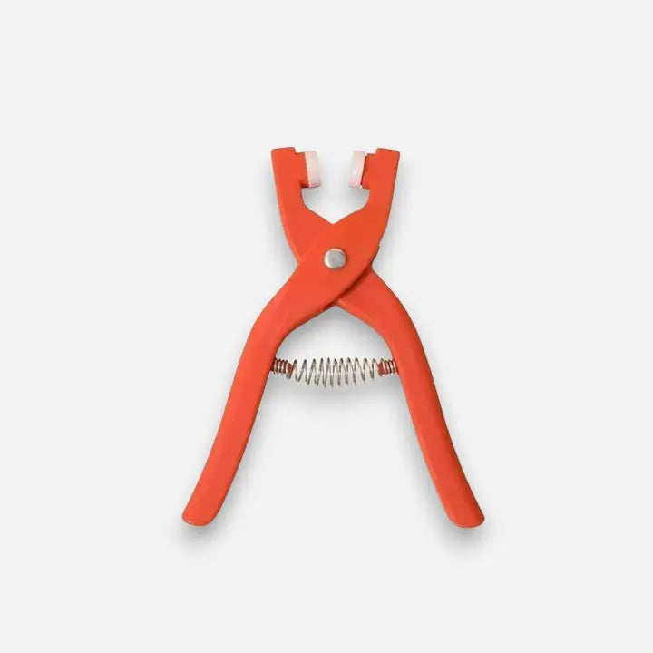 Snap Button Pliers Set – Multi-Size, No Sewing & Easy Fabric Button Install