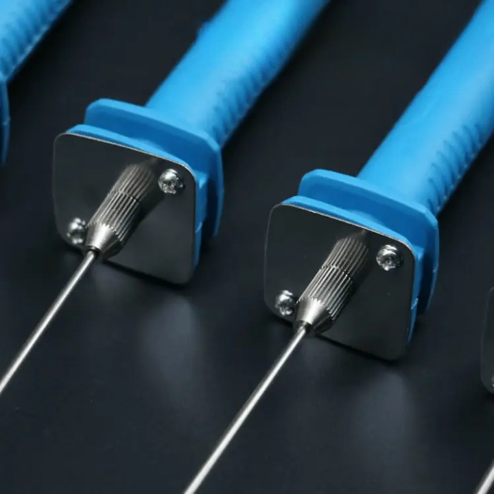 Electric Foam Cutter – Precise Effortless & Safe Hot Wire Cutting Tool
