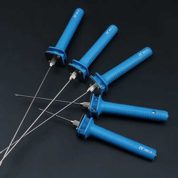 Electric Foam Cutter – Precise Effortless & Safe Hot Wire Cutting Tool