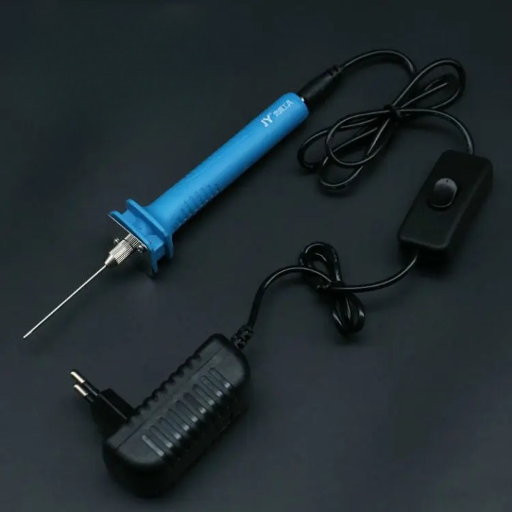 Electric Foam Cutter – Precise Effortless & Safe Hot Wire Cutting Tool