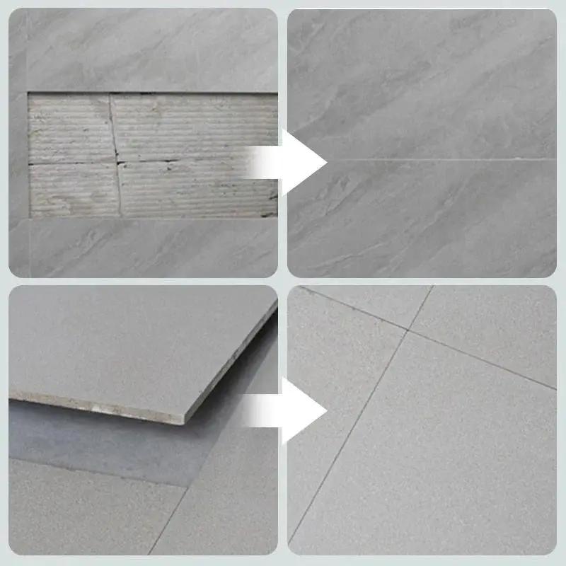 Extra Strong Tile Adhesive - Waterproof Bonding Power for Floors & Walls