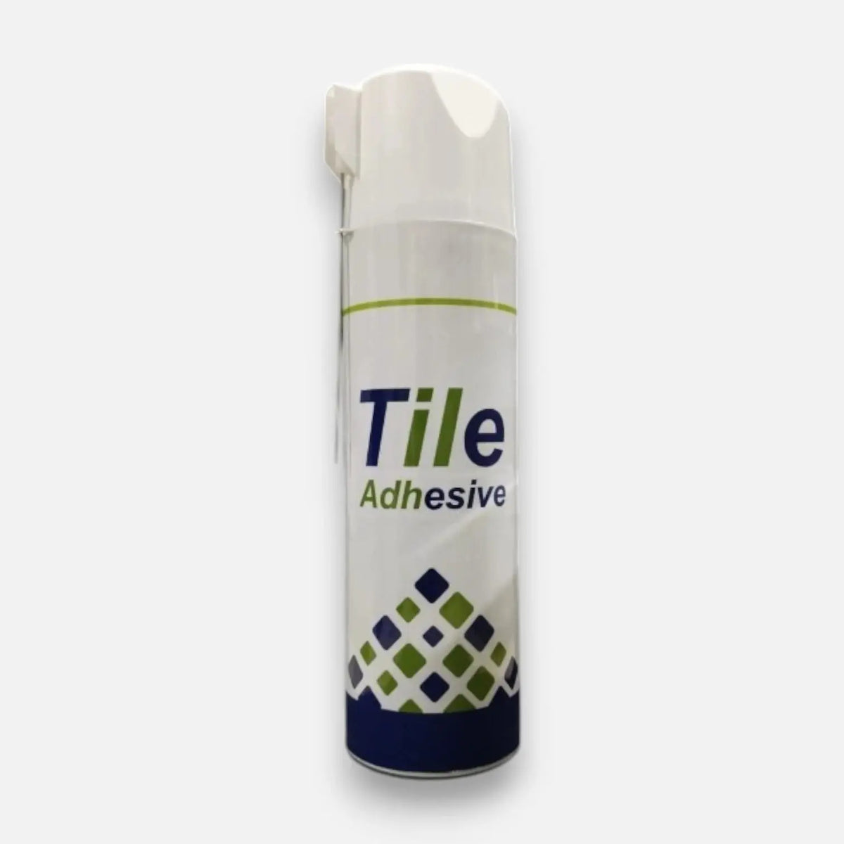 Extra Strong Tile Adhesive - Waterproof Bonding Power for Floors & Walls
