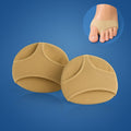 Metatarsal Gel Cushion Pads – Morton's Neuroma Relief & Foot Pain