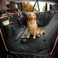 Dog Car Seat Protector Waterproof Scratch Resistant