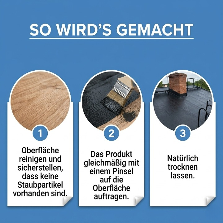 Waterproof Sealant – Protects Walls, Roofs & Facades with Permanent Bond