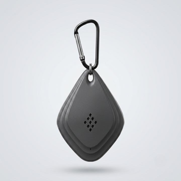 Ultrasonic Pet Protector – Repels Fleas, Ticks & Mosquitoes Without Chemicals
