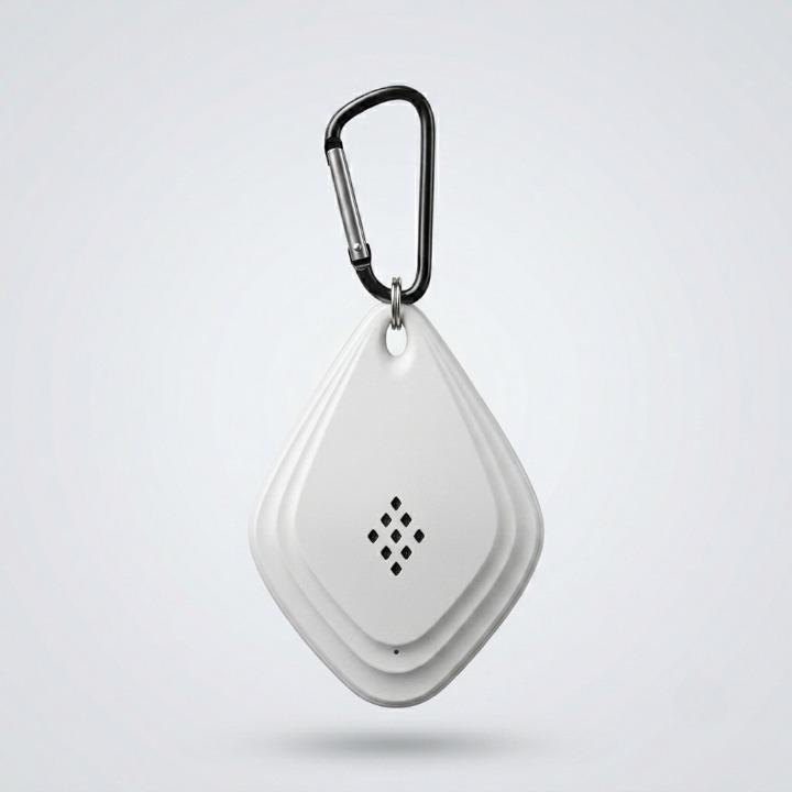 Ultrasonic Pet Protector – Repels Fleas, Ticks & Mosquitoes Without Chemicals