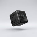 Mini Night Vision Camera – 1080P HD Motion Detection & Indoor Security