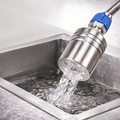 Automatic Float Valve – Stainless Steel, No Electricity & Self-Regulating