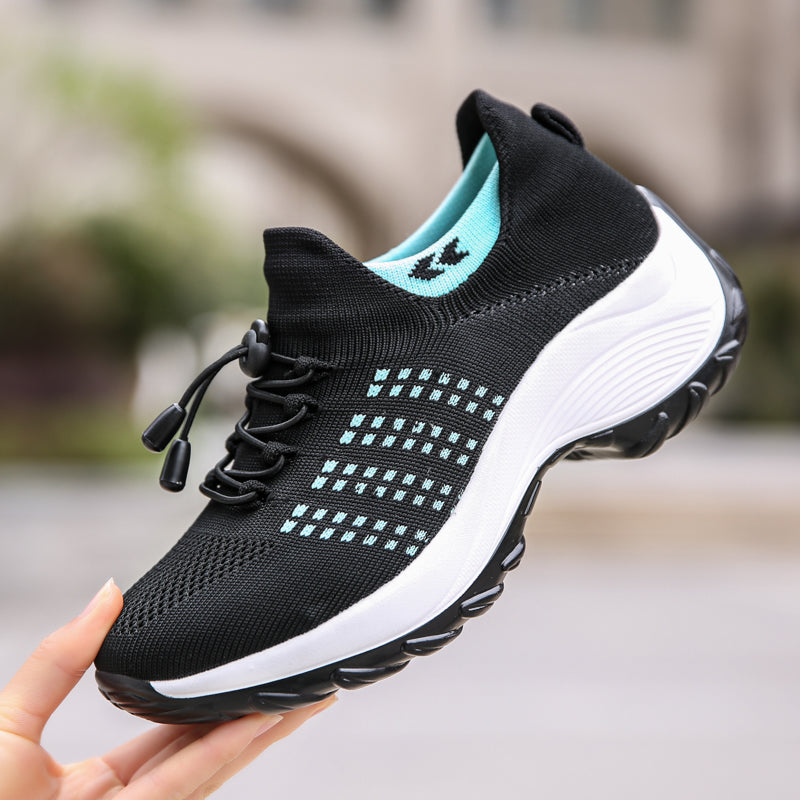 Orthopedic Shoes – Plantar Fasciitis Arch Support Wide Width & Relief