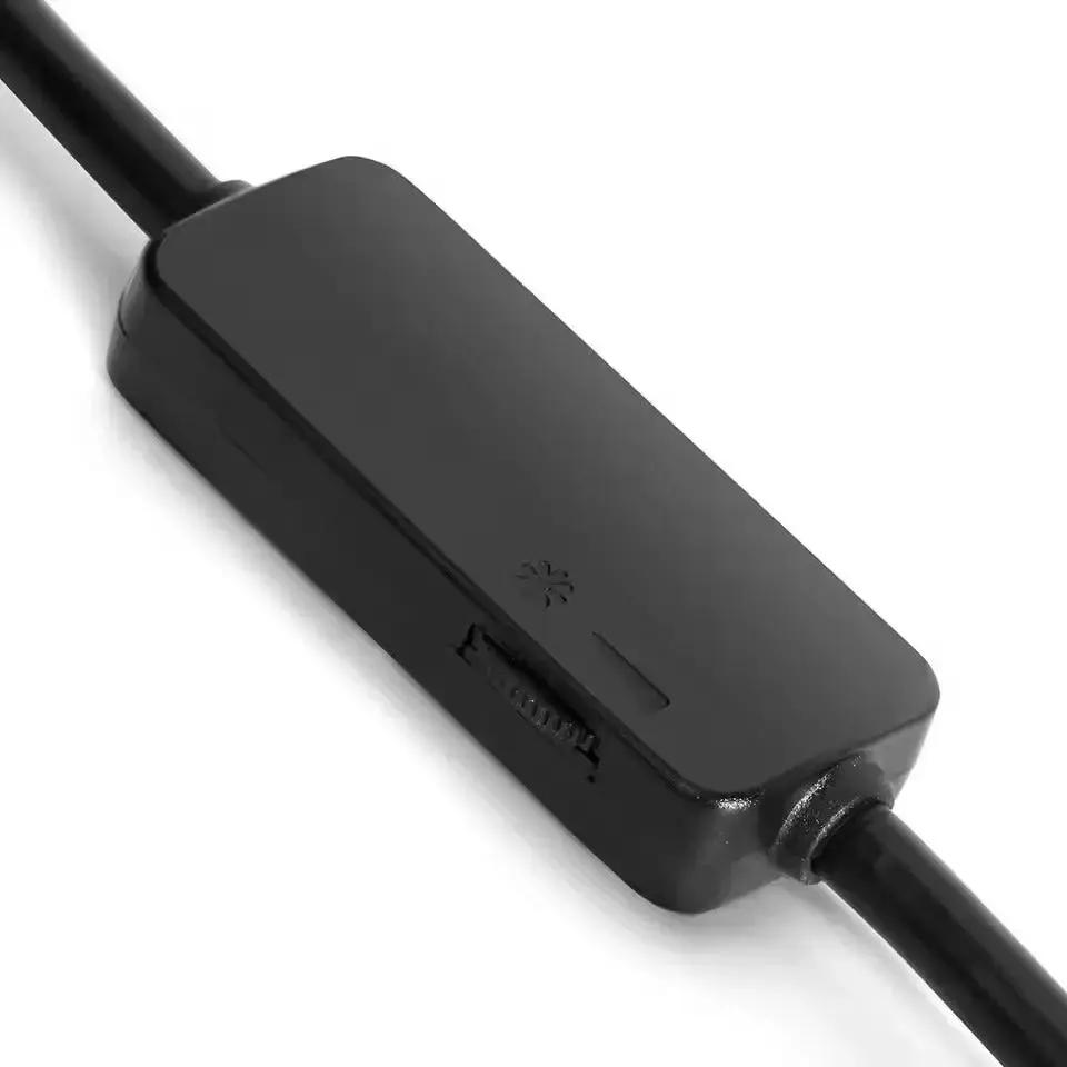HD Inspection Camera Endoscope – Pipe & Wall Access & Waterproof Probe