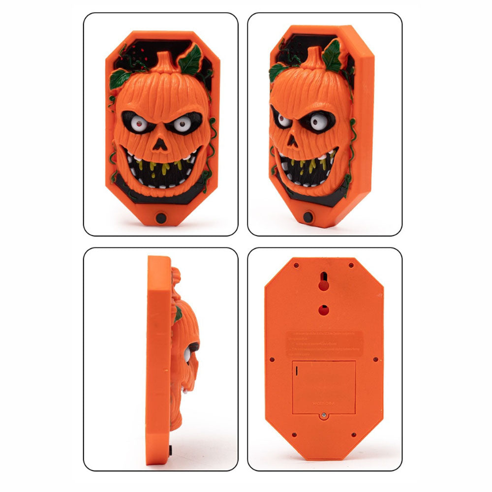 Animated Pop-Up Spider Halloween Doorbell