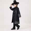 Korean Hanbok Halloween Cosplay Party Outfit