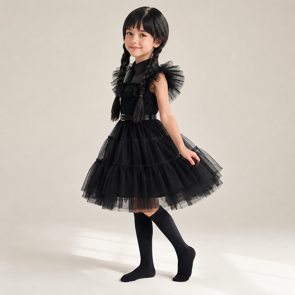 Princess Party Halloween Costume Dress