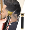 Professional Electric Hair Clipper – RazorPro T-Blade Cordless Trim