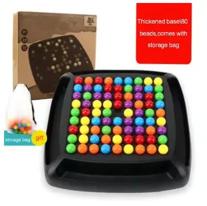 Intelligence Chess Game Dual Duel – Logic Training, 2 Players & Strategic Thinking