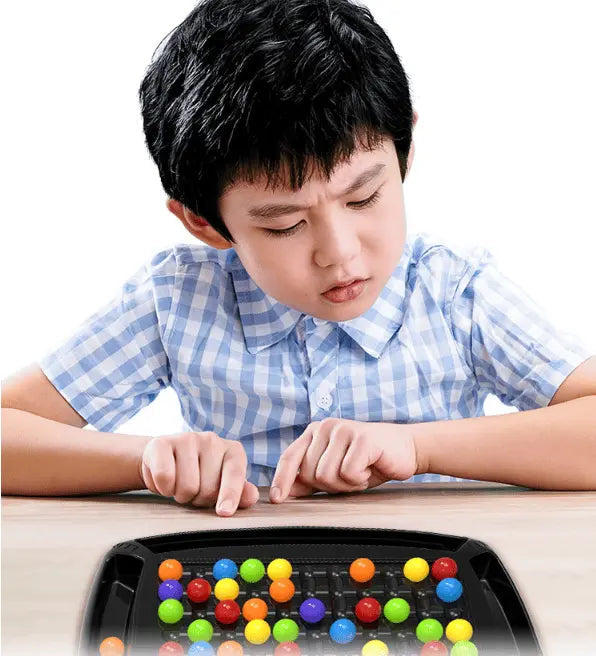 Intelligence Chess Game Dual Duel – Logic Training, 2 Players & Strategic Thinking