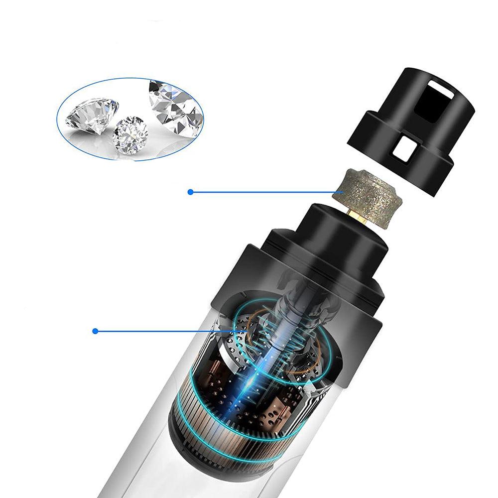 Pet Nail Trimmer