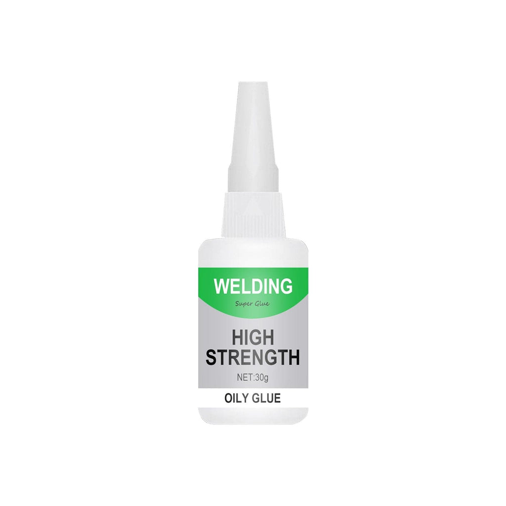 Extreme Super Glue – Ultra-Strong Fast-Bonding Adhesive for All Surfaces