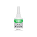 Extreme Super Glue – Ultra-Strong Fast-Bonding Adhesive for All Surfaces
