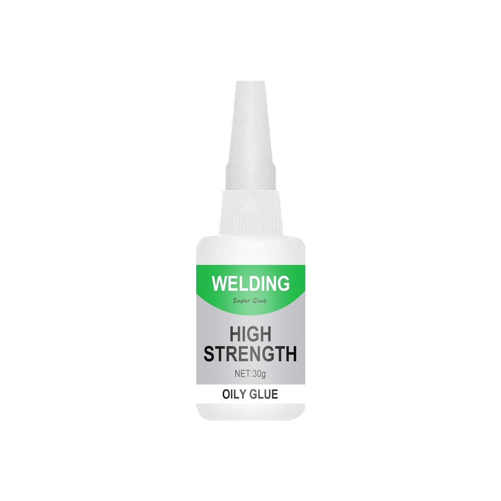 Extreme Super Glue – Ultra-Strong Fast-Bonding Adhesive for All Surfaces