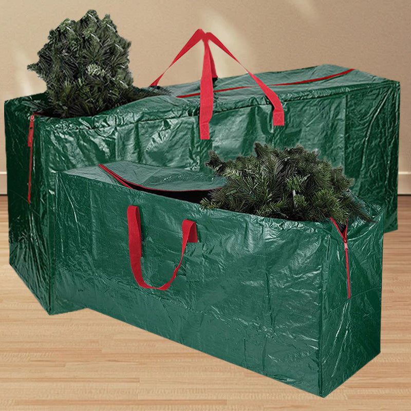 Storage Bag for Christmas Tree and Decoration