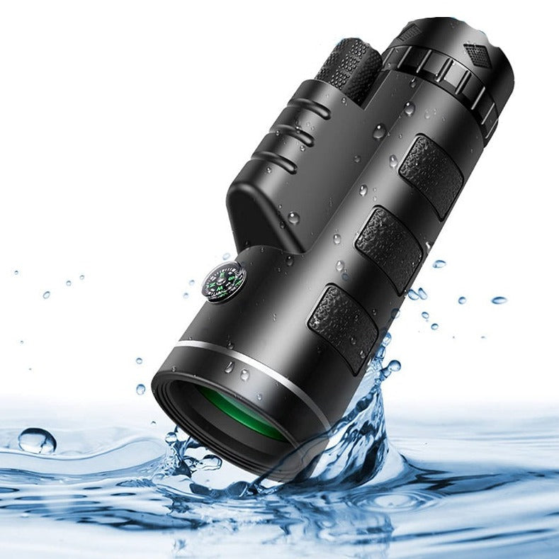 Portable Pro Telescope – High-Resolution 500x Stargazing & Astronomy