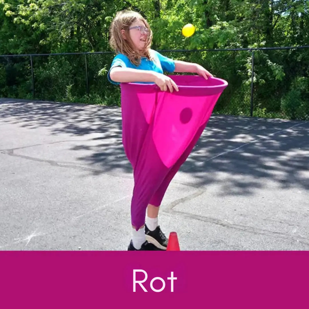 Giant Pants Outdoor Game – Bouncy Balls & Fun Family Party Catch Set