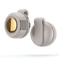 Wearable Waist Clip Fan - Portable Hands-Free Cooling Fan for Outdoor Activities