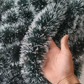 Artificial Fir Christmas Garland Indoor and Outdoor