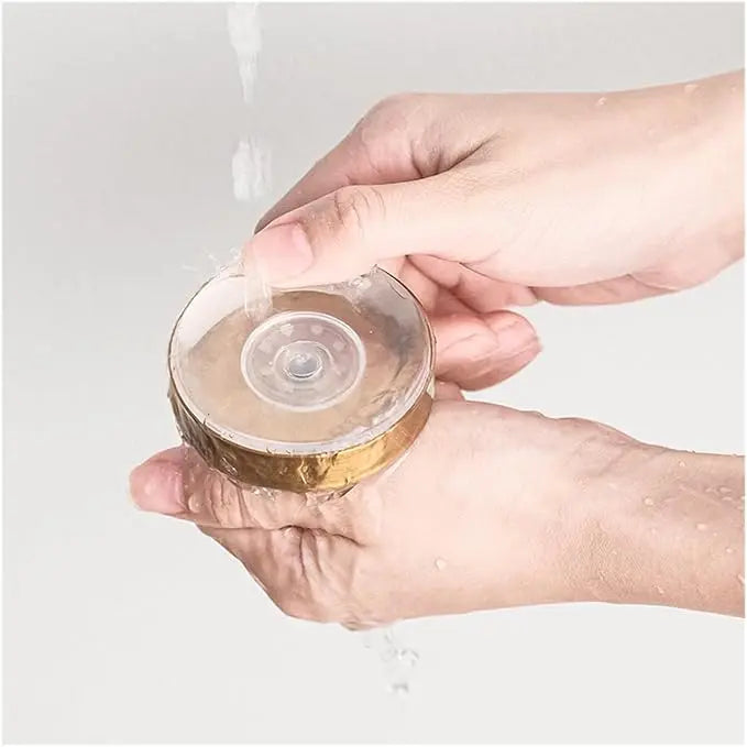 Suction Cup Hooks for Wreaths & Decor – Strong Hold, No Drill & 2-Pack