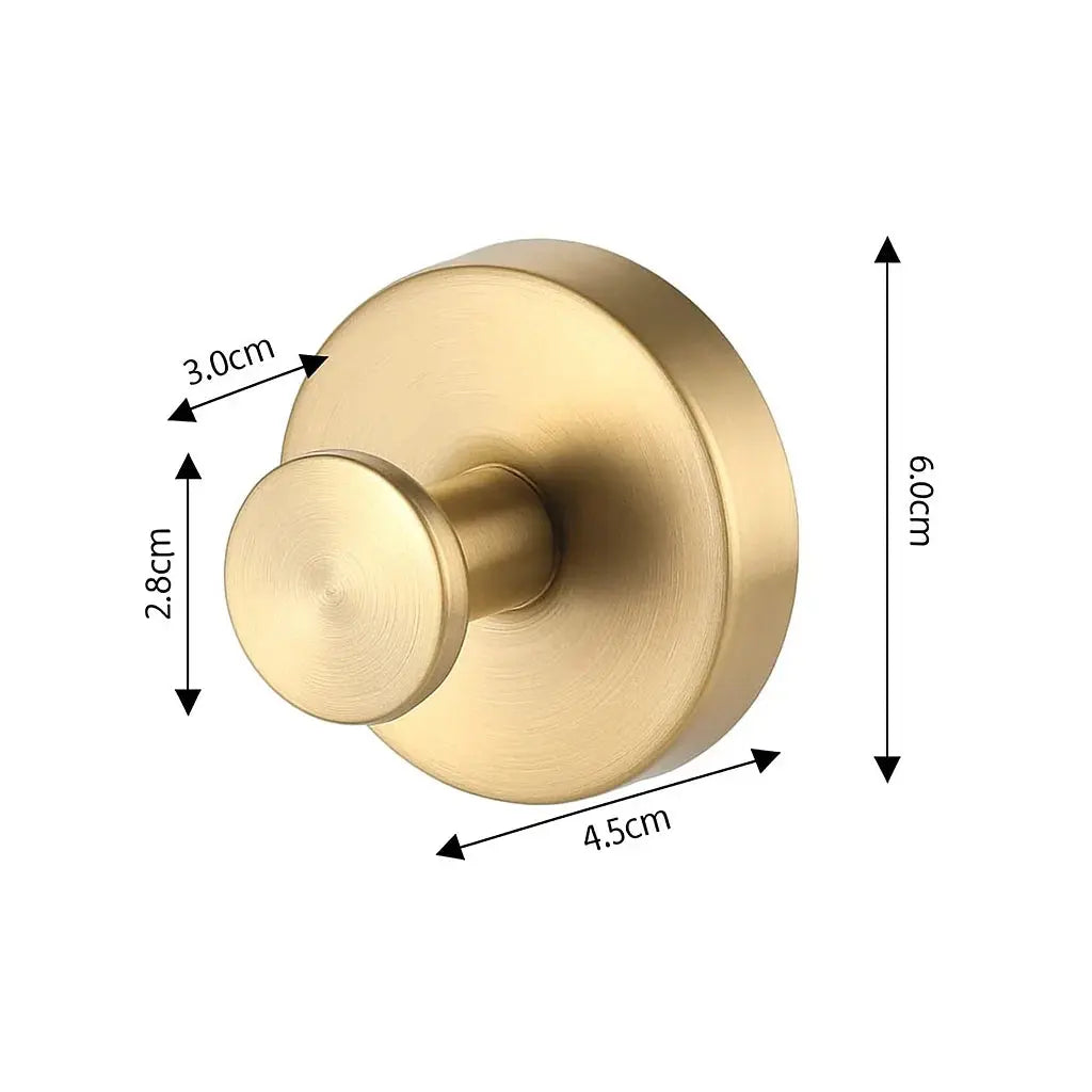 Suction Cup Hooks for Wreaths & Decor – Strong Hold, No Drill & 2-Pack