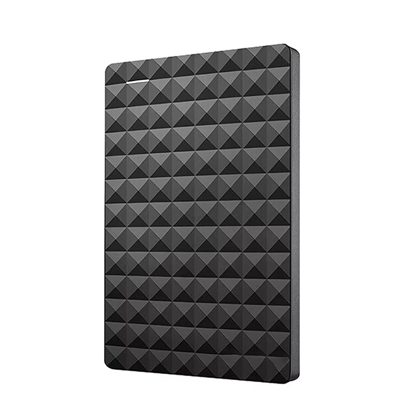 External Hard Drive – Ultra-Speed USB 3.0 Portable Storage & Durable