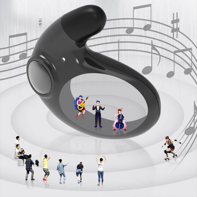 Sleep In-Ear Headphones – Noise Cancelling, Ultra-Thin & Comfortable for Sleeping