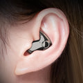Sleep In-Ear Headphones – Noise Cancelling, Ultra-Thin & Comfortable for Sleeping