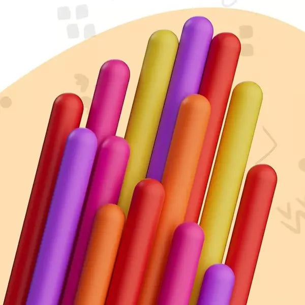 Sensory Activity Board – Promotes Relaxation, Reduces Anxiety & Tactile Play