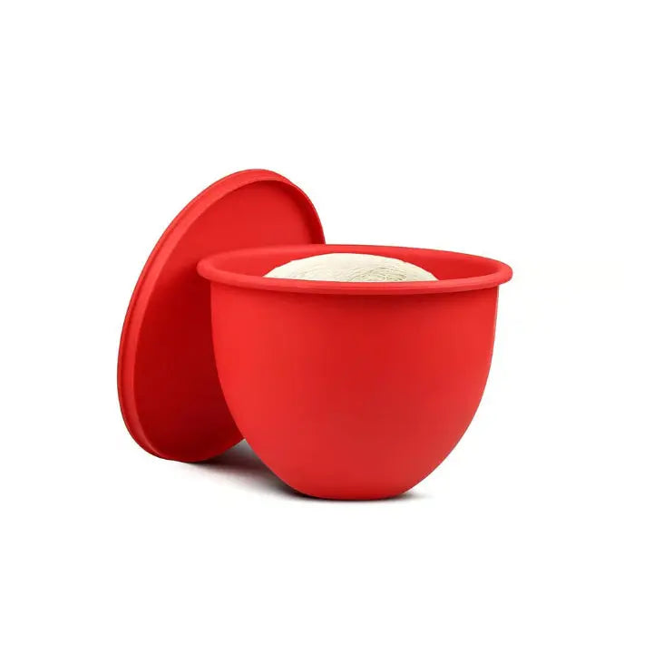 Silicone Stand Mixer Bowl Insert – Non-Stick Easy Clean & Baking Essential