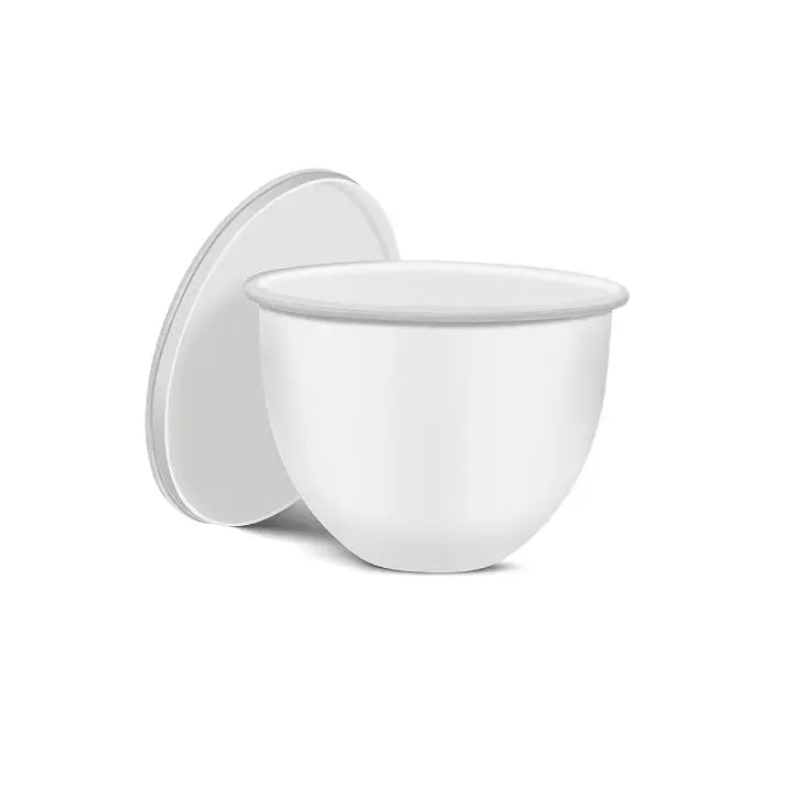 Silicone Stand Mixer Bowl Insert – Non-Stick Easy Clean & Baking Essential