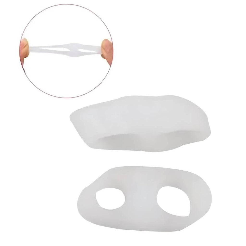 Orthopedic Toe Spacers – Bunion Corrector Gel Alignment & Pain Relief