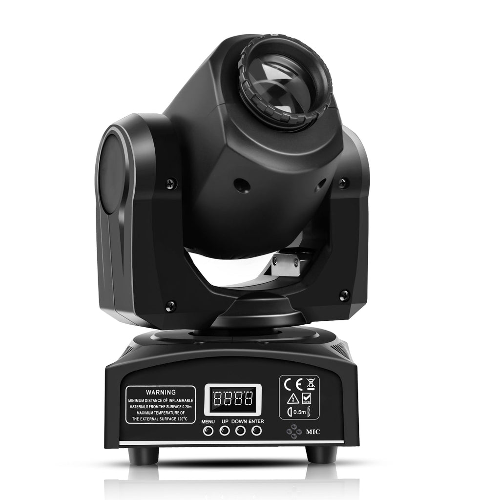 Moving Head Lights