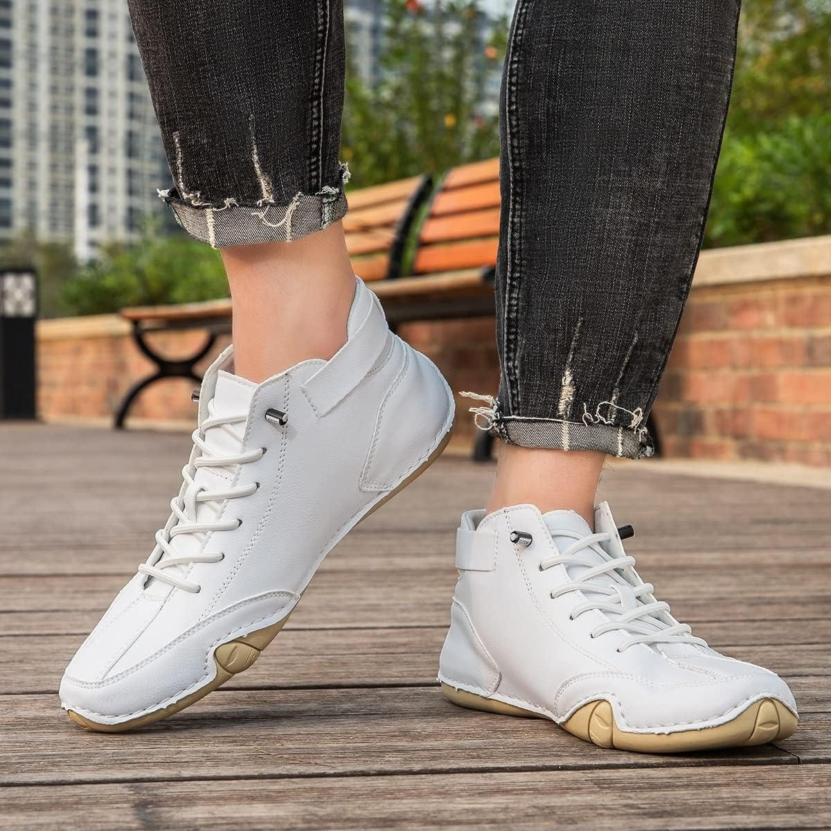 Barefoot Shoes