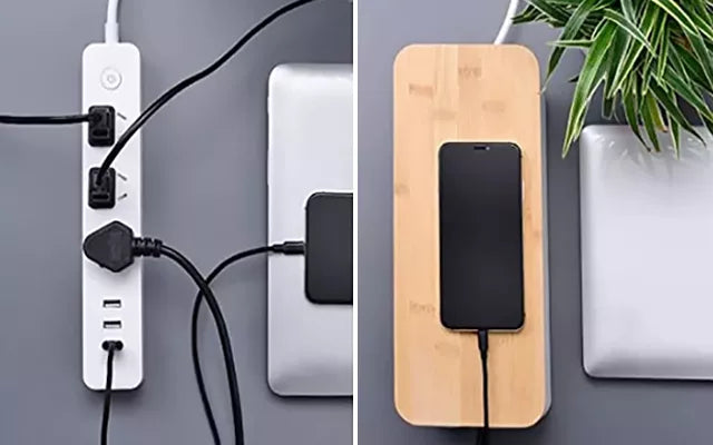 Wire Organizer Box