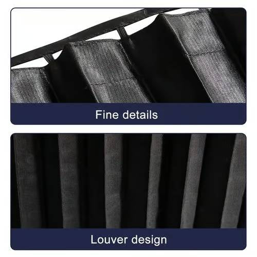Car Window Shades
